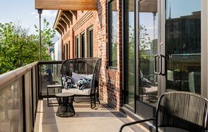 Historic Elegance Steps from Ski Access | Est 1878 - Ogden, Utah