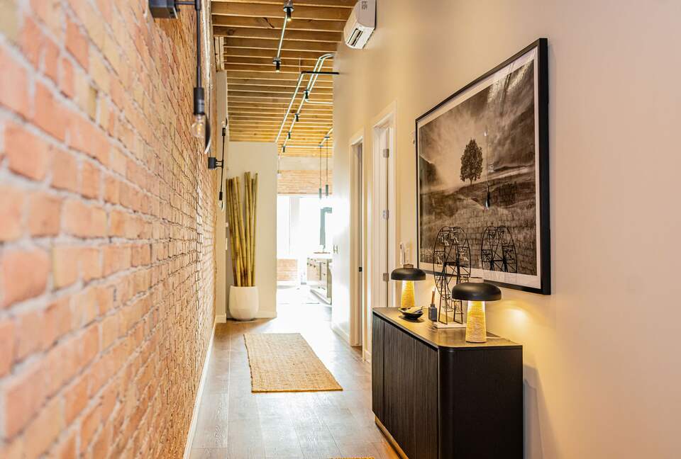 Historic Elegance Steps from Ski Access | Est 1878 - Ogden, Utah