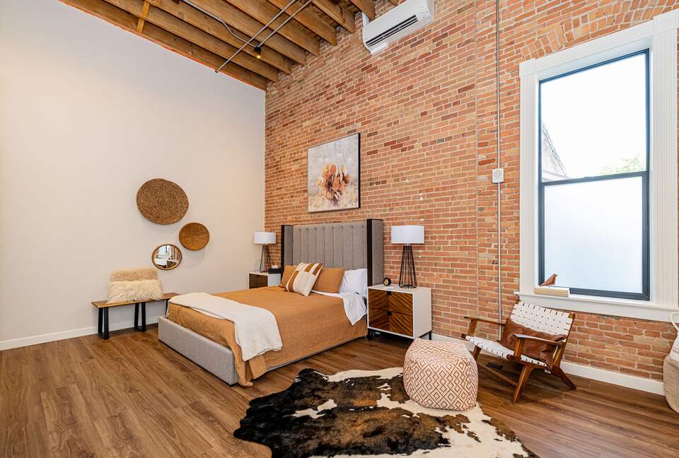 Historic Elegance Steps from Ski Access | Est 1878 - Ogden, Utah