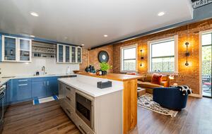 Historic Elegance Steps from Ski Access | Est 1878 - Ogden, Utah