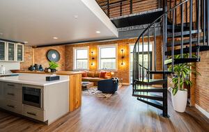 Historic Elegance Steps from Ski Access | Est 1878 - Ogden, Utah