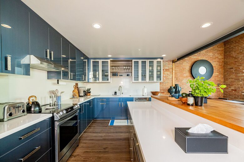 Historic Elegance Steps from Ski Access | Est 1878 - Ogden, Utah