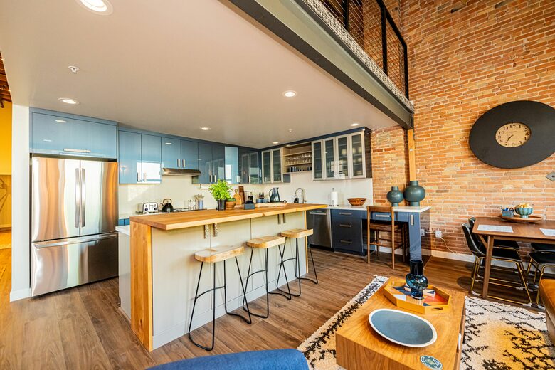 Historic Elegance Steps from Ski Access | Est 1878 - Ogden, Utah