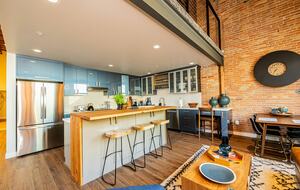 Historic Elegance Steps from Ski Access | Est 1878 - Ogden, Utah