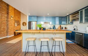 Historic Elegance Steps from Ski Access | Est 1878 - Ogden, Utah