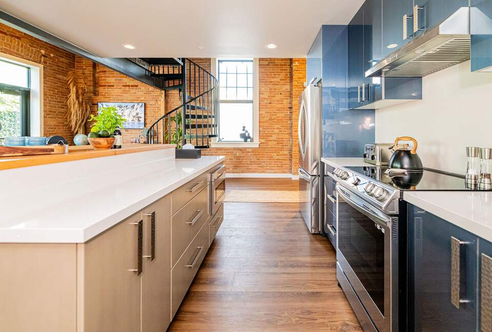 Historic Elegance Steps from Ski Access | Est 1878 - Ogden, Utah