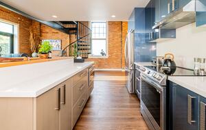 Historic Elegance Steps from Ski Access | Est 1878 - Ogden, Utah