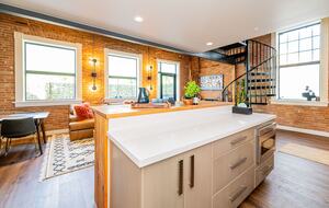 Historic Elegance Steps from Ski Access | Est 1878 - Ogden, Utah