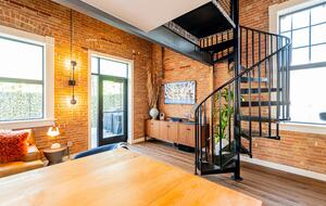 Historic Elegance Steps from Ski Access | Est 1878 - Ogden, Utah