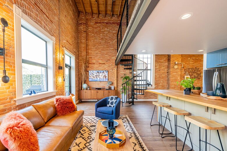 Historic Elegance Steps from Ski Access | Est 1878 - Ogden, Utah