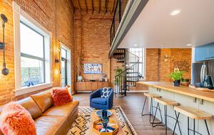 Historic Elegance Steps from Ski Access | Est 1878 - Ogden, Utah