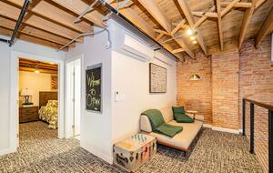 Historic Elegance Steps from Ski Access | Est 1878 - Ogden, Utah