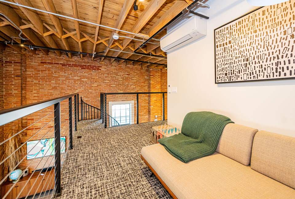 Historic Elegance Steps from Ski Access | Est 1878 - Ogden, Utah