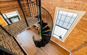 Historic Elegance Steps from Ski Access | Est 1878 - Ogden, Utah