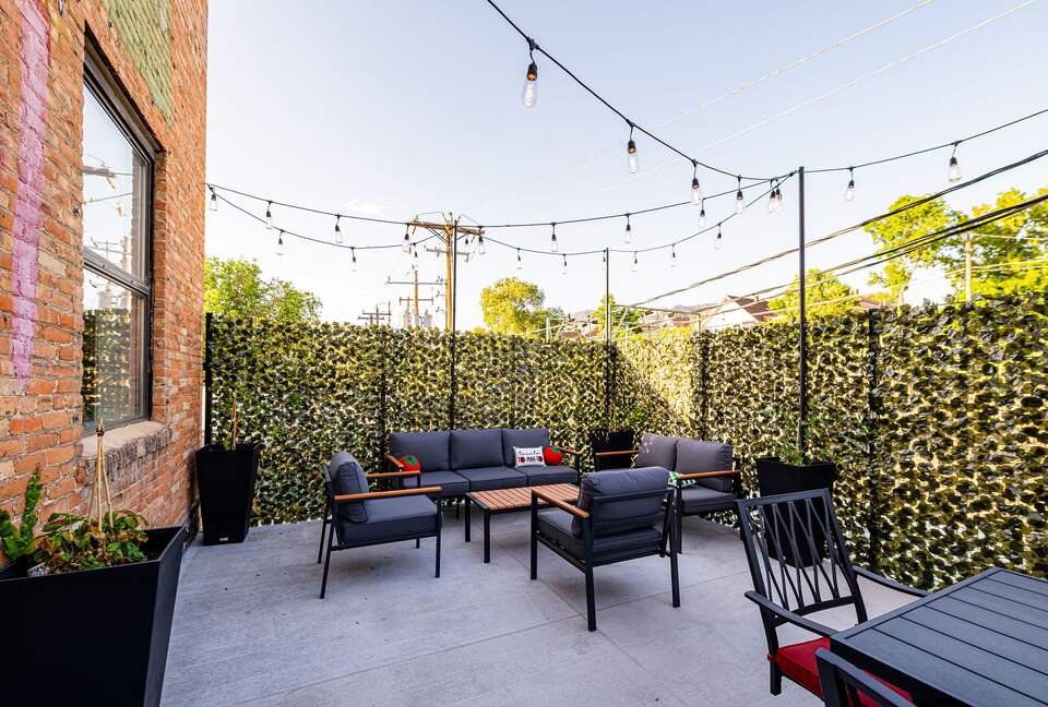 Historic Elegance Steps from Ski Access | Est 1878 - Ogden, Utah