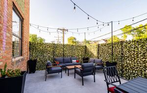 Historic Elegance Steps from Ski Access | Est 1878 - Ogden, Utah