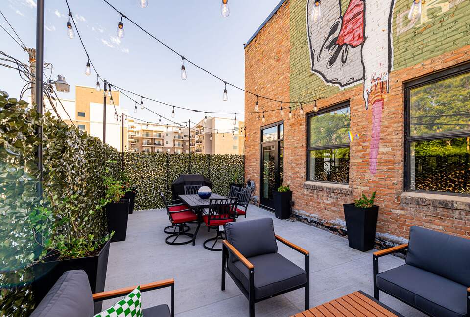 Historic Elegance Steps from Ski Access | Est 1878 - Ogden, Utah