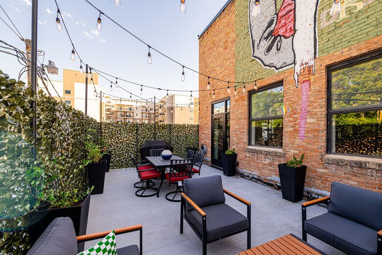 Historic Elegance Steps from Ski Access | Est 1878 - Ogden, Utah