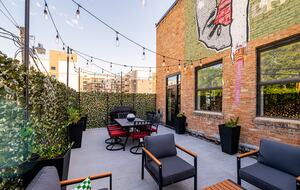 Historic Elegance Steps from Ski Access | Est 1878 - Ogden, Utah