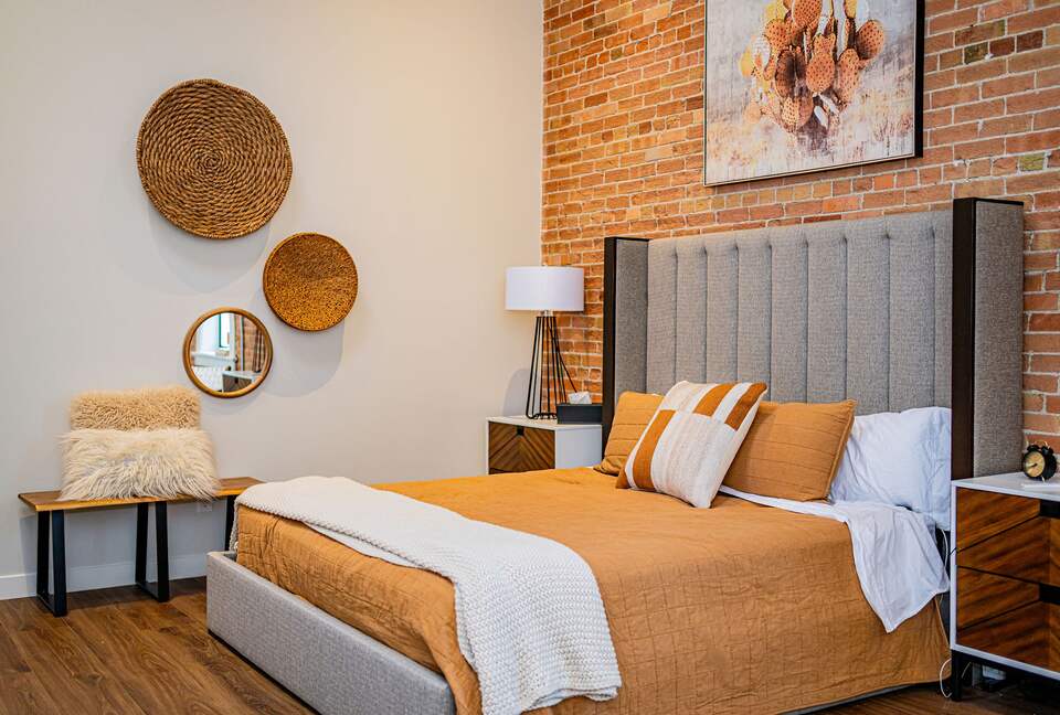 Historic Elegance Steps from Ski Access | Est 1878 - Ogden, Utah