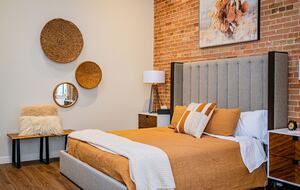 Historic Elegance Steps from Ski Access | Est 1878 - Ogden, Utah