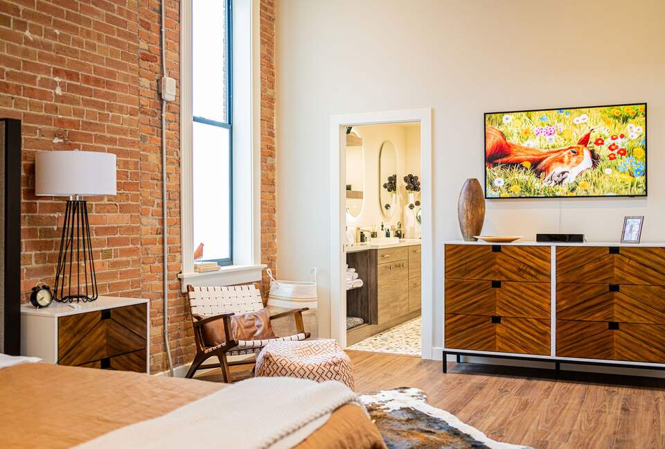 Historic Elegance Steps from Ski Access | Est 1878 - Ogden, Utah