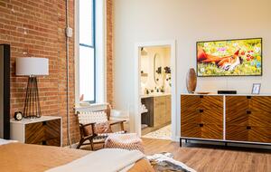 Historic Elegance Steps from Ski Access | Est 1878 - Ogden, Utah