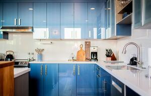 Historic Elegance Steps from Ski Access | Est 1878 - Ogden, Utah