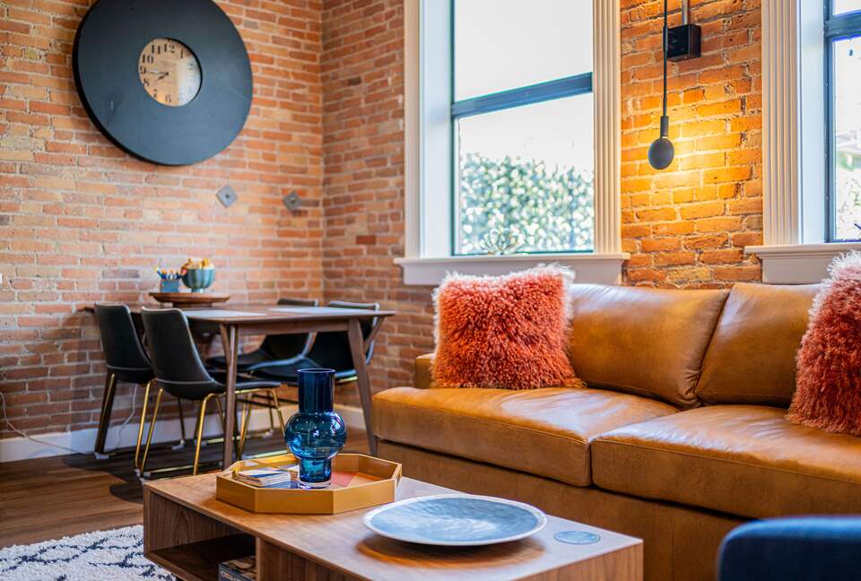 Historic Elegance Steps from Ski Access | Est 1878 - Ogden, Utah