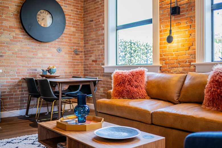 Historic Elegance Steps from Ski Access | Est 1878 - Ogden, Utah