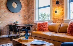 Historic Elegance Steps from Ski Access | Est 1878 - Ogden, Utah