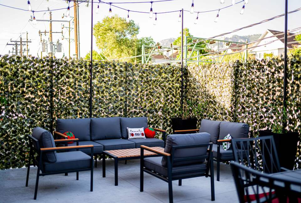 Historic Elegance Steps from Ski Access | Est 1878 - Ogden, Utah