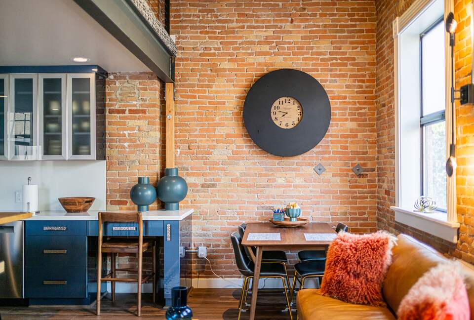 Historic Elegance Steps from Ski Access | Est 1878 - Ogden, Utah