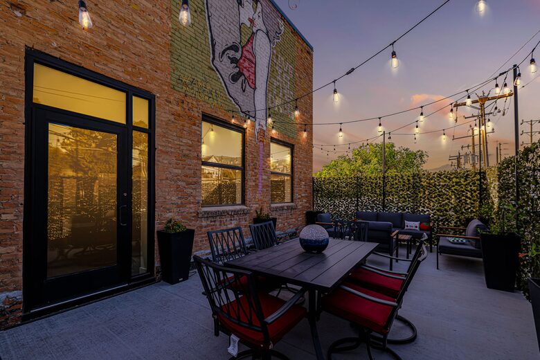 Historic Elegance Steps from Ski Access | Est 1878 - Ogden, Utah