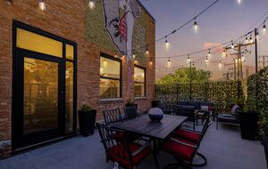 Historic Elegance Steps from Ski Access | Est 1878 - Ogden, Utah