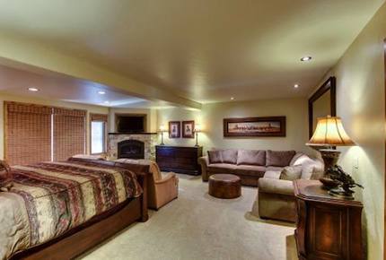 Vail Mountain Contemporary - Vail, Colorado