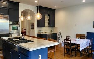 Elegant Family Escape in Houston’s Camp Logan - Houston, Texas