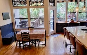 Elegant Family Escape in Houston’s Camp Logan - Houston, Texas