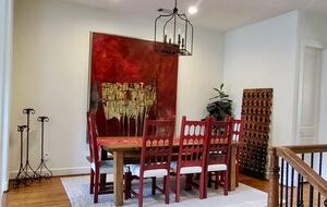 Elegant Family Escape in Houston’s Camp Logan - Houston, Texas