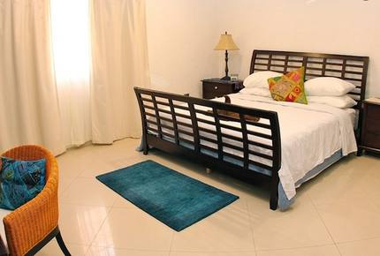 Alta Vista - Playacar, Mexico