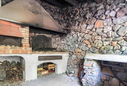 Provençal Home with Panoramic Countryside Views - Saint-Maximin-la-Sainte-Baume, France