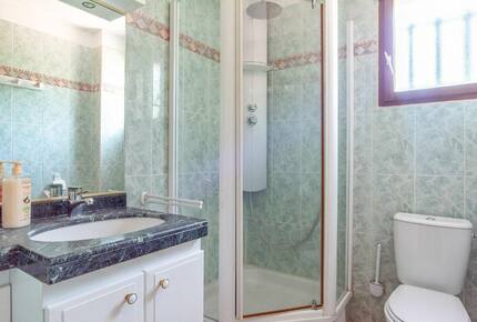 Provençal Home with Panoramic Countryside Views - Saint-Maximin-la-Sainte-Baume, France