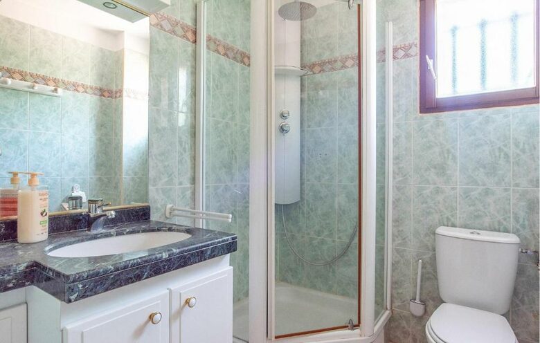 Provençal Home with Panoramic Countryside Views - Saint-Maximin-la-Sainte-Baume, France