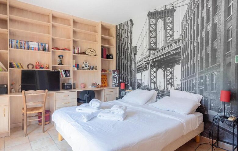 Provençal Home with Panoramic Countryside Views - Saint-Maximin-la-Sainte-Baume, France