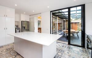 Architect-Designed Seminyak Oasis with Private Pool - Seminyak, Indonesia