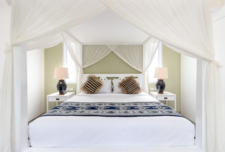 Architect-Designed Seminyak Oasis with Private Pool - Seminyak, Indonesia