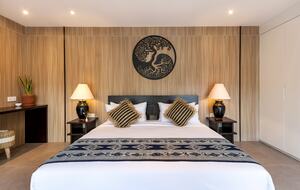 Architect-Designed Seminyak Oasis with Private Pool - Seminyak, Indonesia