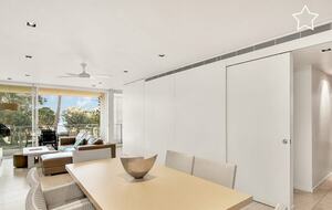 Elegant Beachfront Retreat at Rainbow Beach - Rainbow Beach, Australia