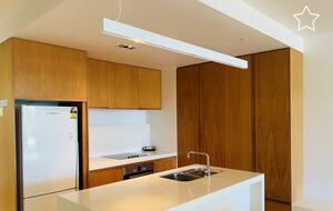 Elegant Beachfront Retreat at Rainbow Beach - Rainbow Beach, Australia