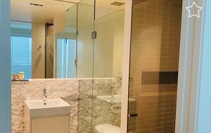 Elegant Beachfront Retreat at Rainbow Beach - Rainbow Beach, Australia